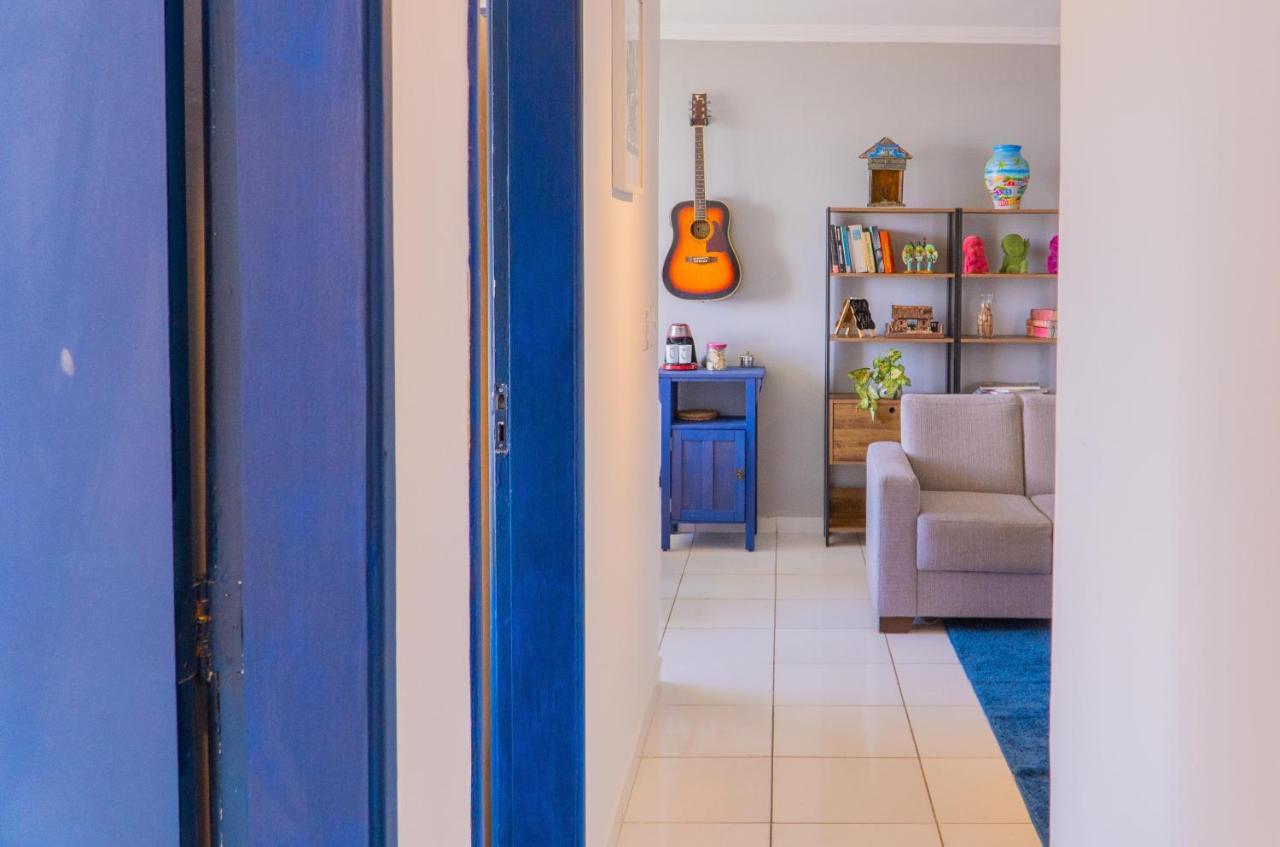 Apartamento Vista Mar 2 Quartos Estacionamento Gratis Netflix E Self Check In *
