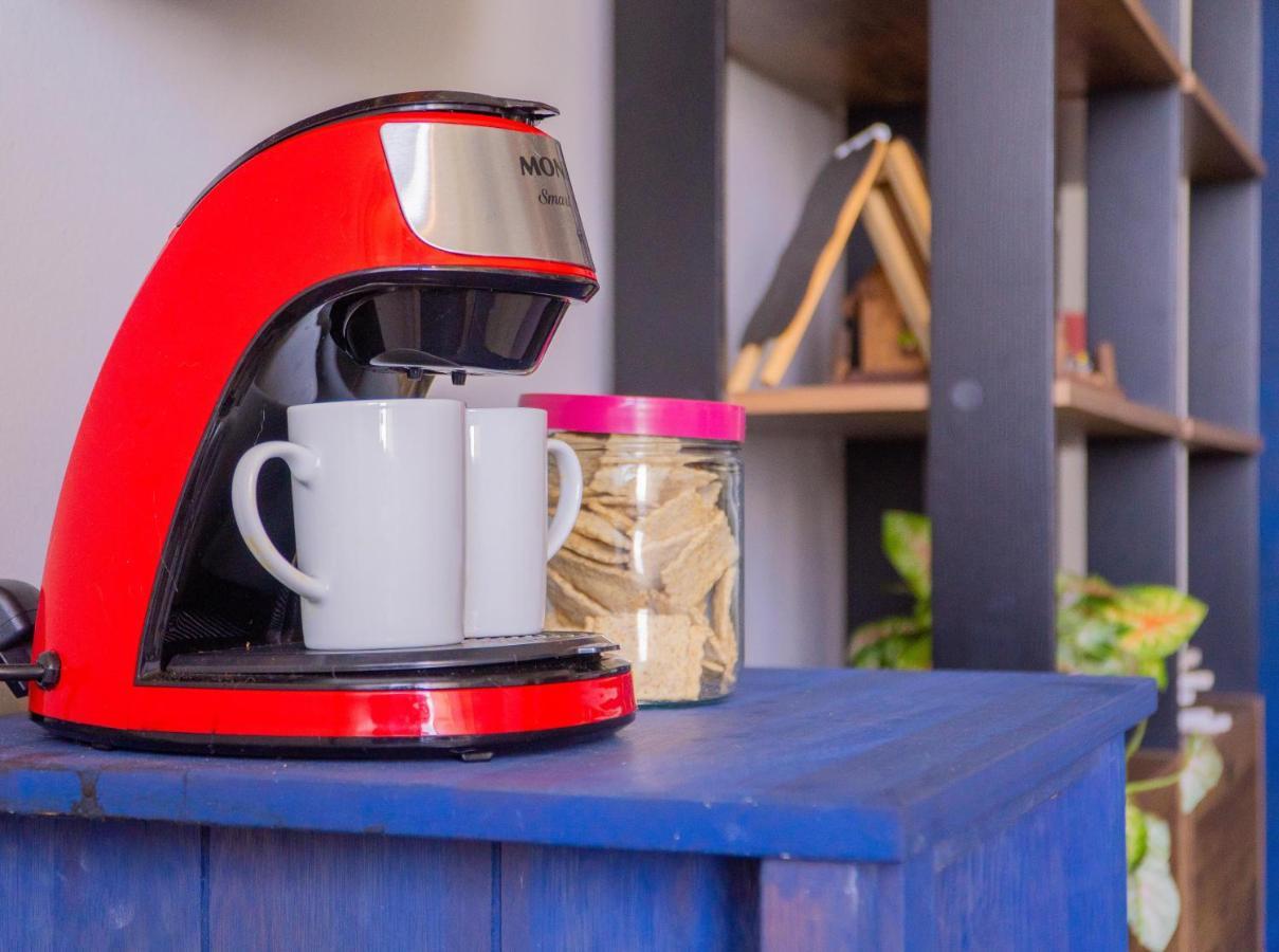 Apartamento Vista Mar 2 Quartos Estacionamento Gratis Netflix E Self Check In Maceió