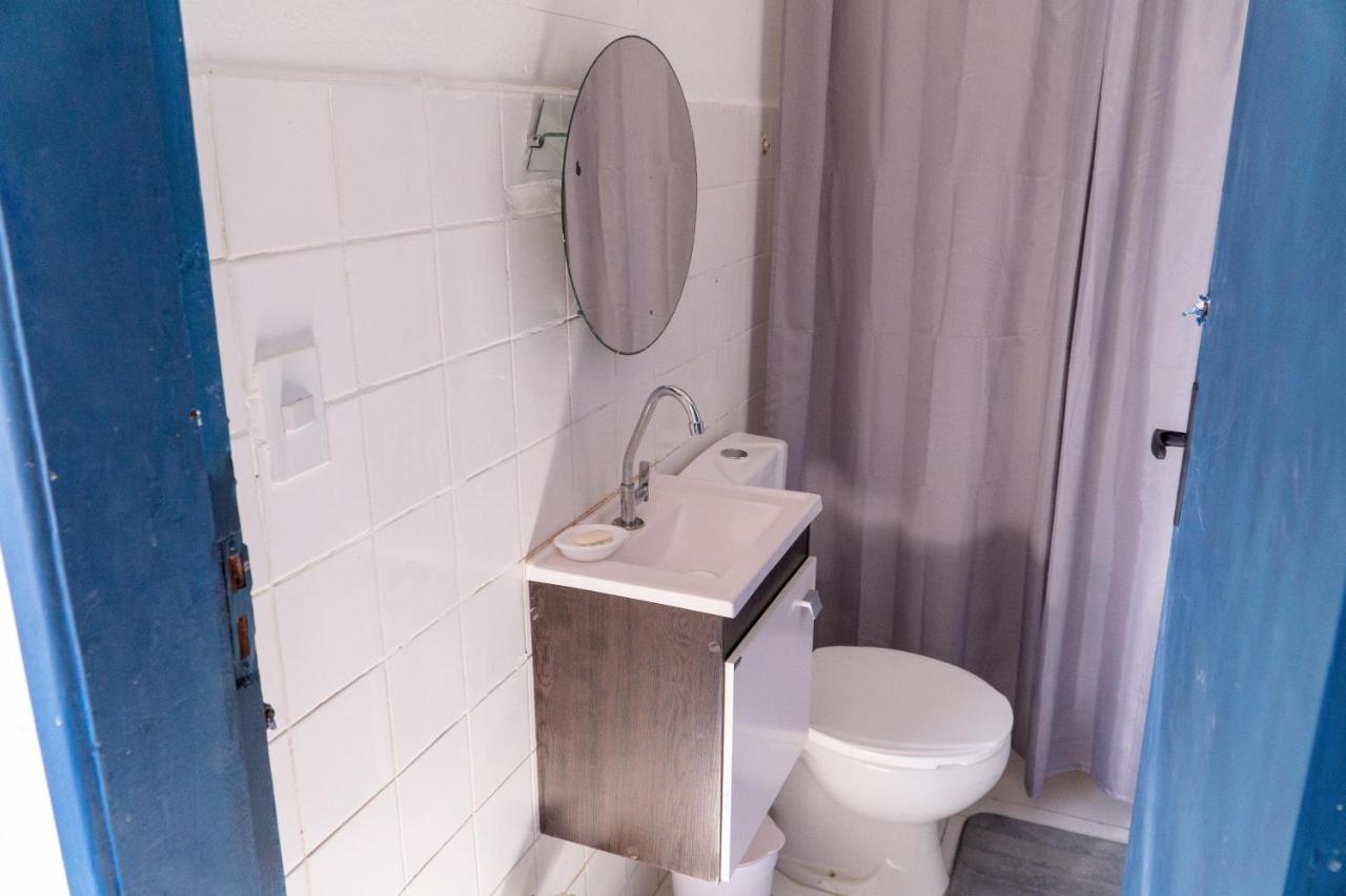 Apartamento Vista Mar 2 Quartos Estacionamento Gratis Netflix E Self Check In