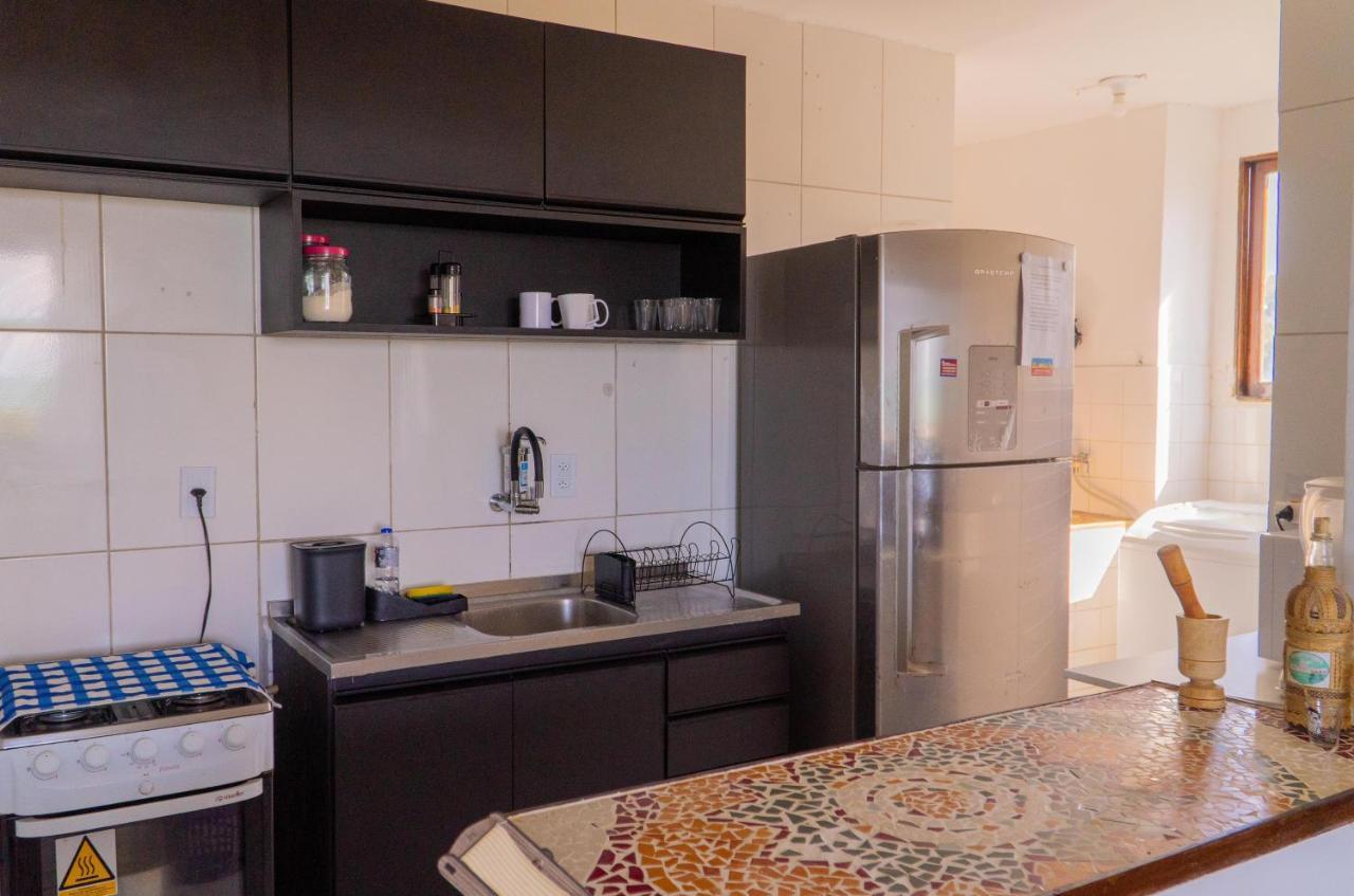 Apartamento Vista Mar 2 Quartos Estacionamento Gratis Netflix E Self Check In *