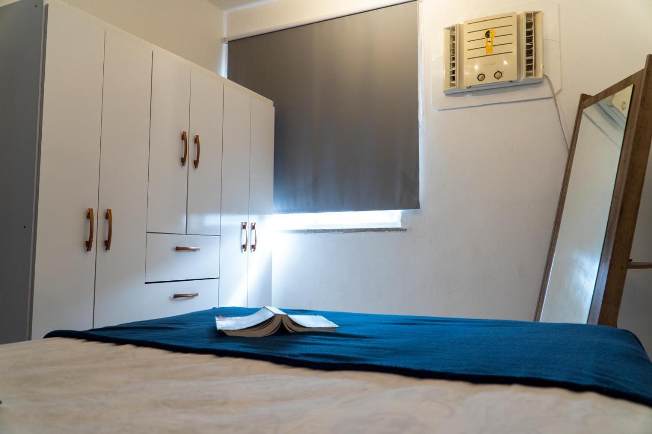 Vista Mar 2 Quartos Estacionamento Gratis Netflix E Self Check In Apartamento