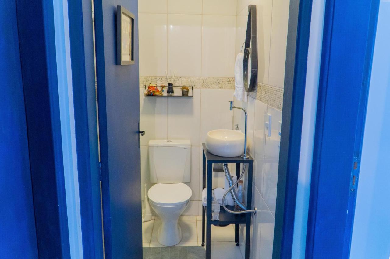 Apartamento Vista Mar 2 Quartos Estacionamento Gratis Netflix E Self Check In *
