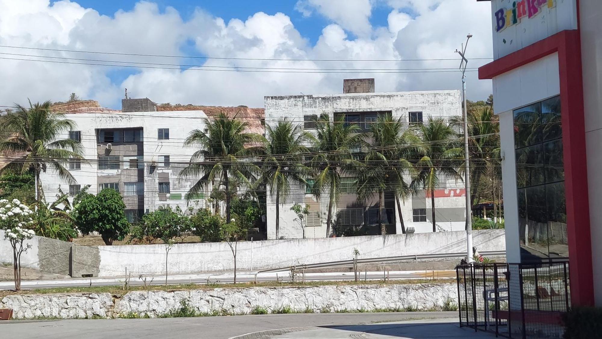Vista Mar 2 Quartos Estacionamento Gratis Netflix E Self Check In Apartamento Maceió